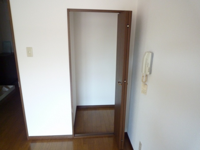 収納　同型タイプ