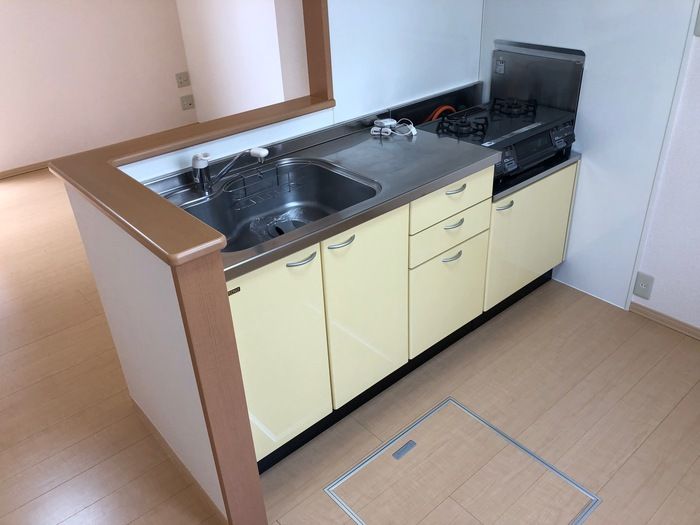 キッチン