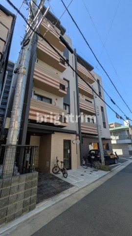 建物外観　外観も気になるポイント