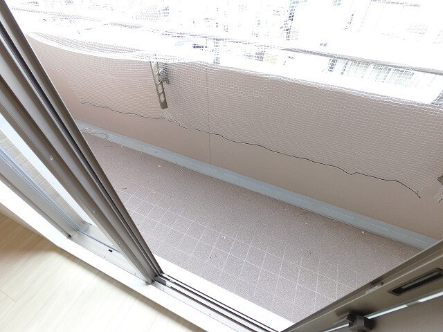 サムティ大阪WESTグランジールの内装写真