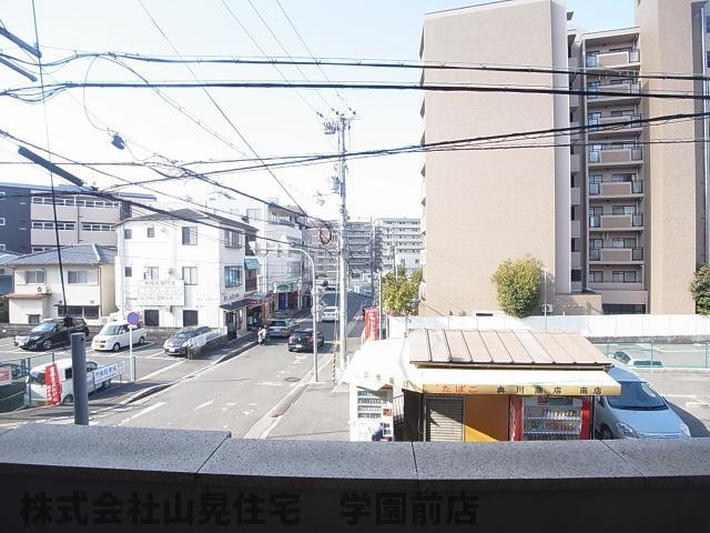近鉄奈良線 富雄駅 徒歩4分 5階建 築23年のその他写真