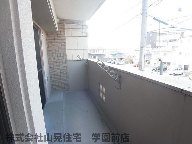 近鉄奈良線 富雄駅 徒歩4分 5階建 築23年の内装写真