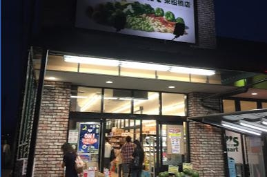 ＪＲ総武線 東船橋駅 徒歩6分 3階建 築23年の周辺写真