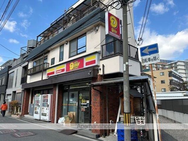 コンビニ　ニューヤマザキデイリーストア　くにじま駅前店（コンビニ）まで226m