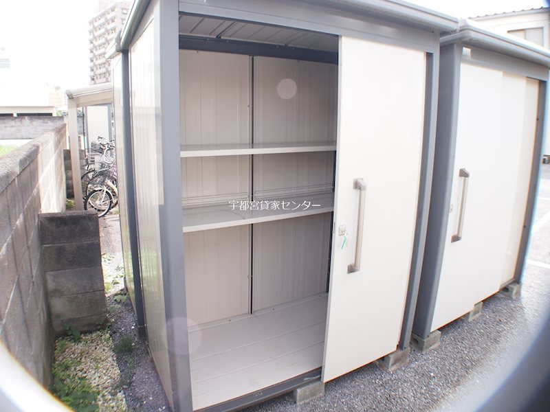 一興マンションの外観写真