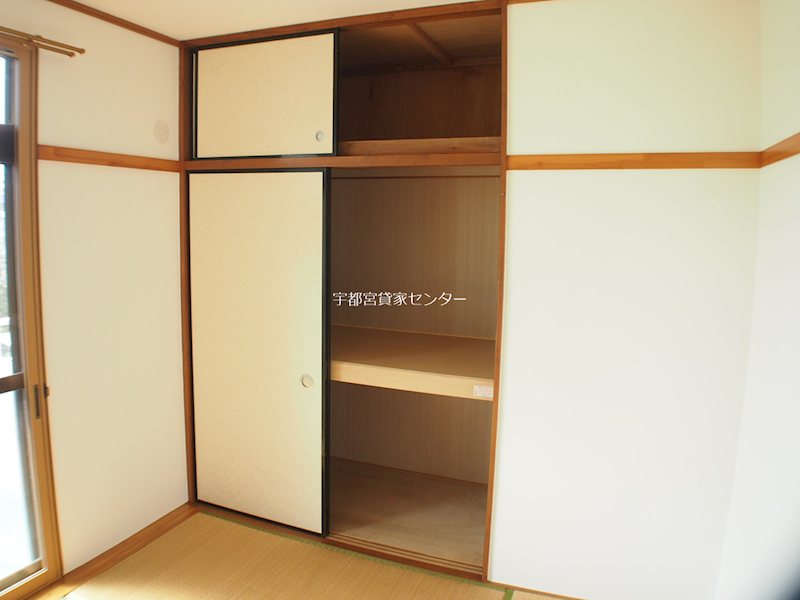 一興マンションの内装写真