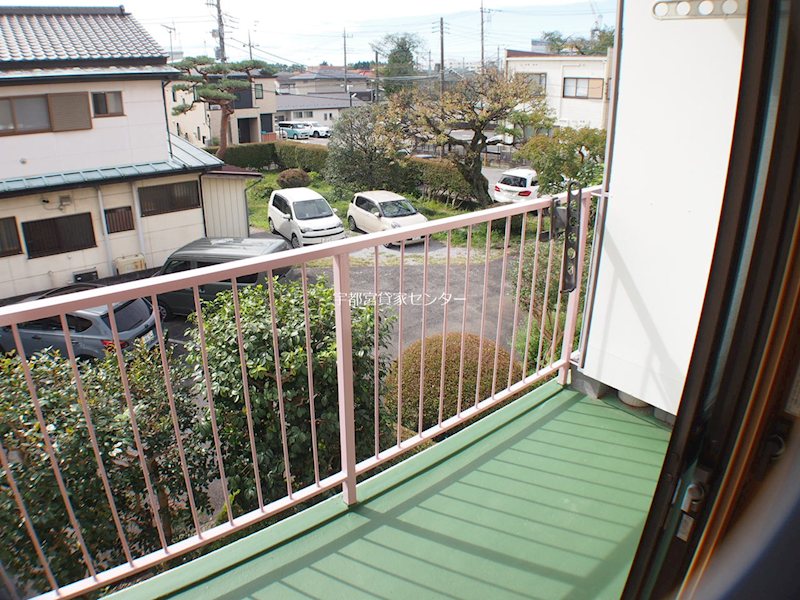 一興マンションの内装写真