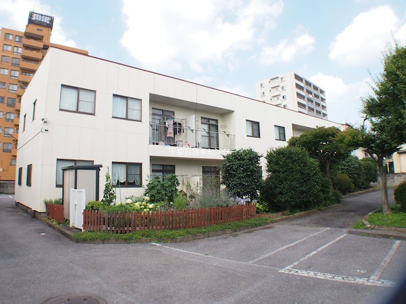 一興マンション
