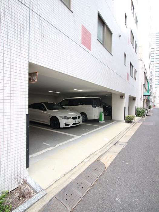 コンフォリア銀座EAST弐番館のその他写真