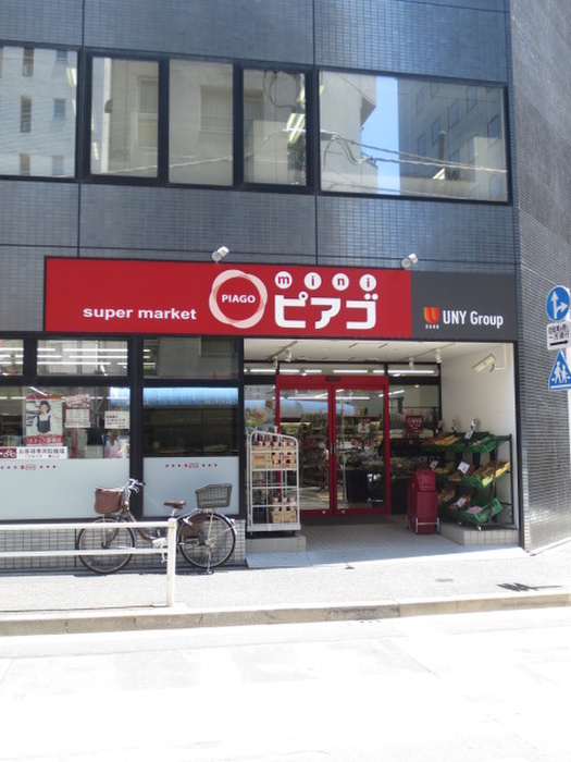 コンフォリア銀座EAST弐番館の周辺写真