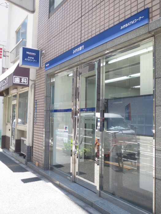 コンフォリア銀座EAST弐番館の周辺写真