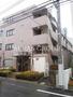 パークウェル西新宿 4階 築28年8ヶ月の賃貸物件