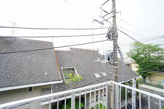 眺望　その他