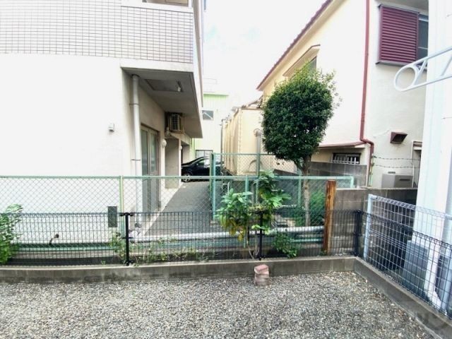 庭
