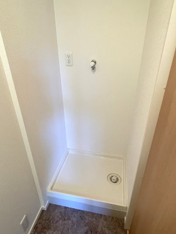 その他設備　★※同タイプ別室の参考写真です★