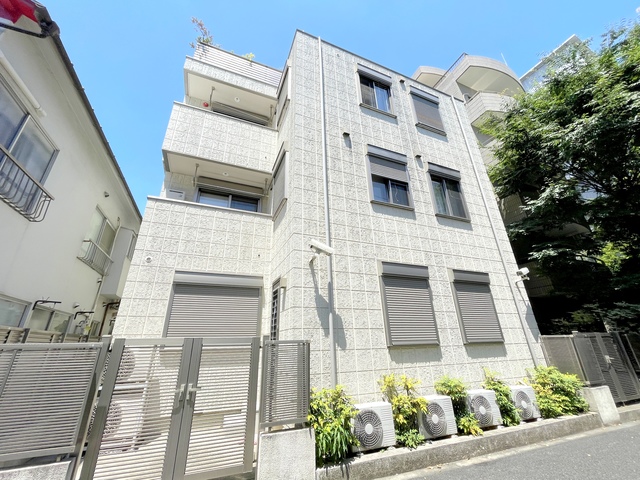 建物外観　★ＨＥＢＥＬ　ＨＡＵＳの賃貸住宅へーベルメゾン★