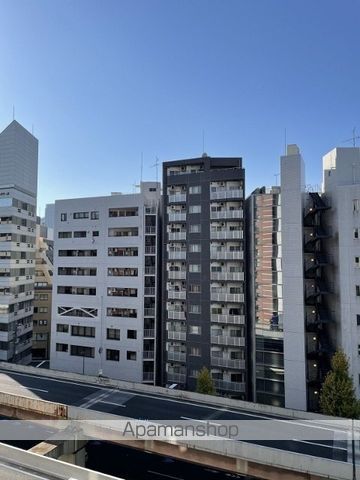 都営新宿線 岩本町駅 徒歩3分 15階建 築11年の内装写真