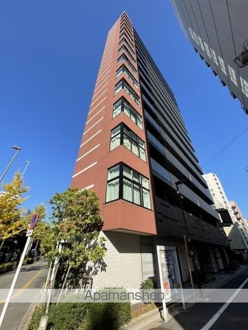 都営新宿線 岩本町駅 徒歩3分 築11年