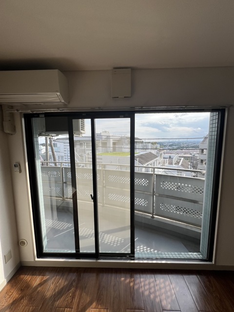眺望　別部屋参考写真