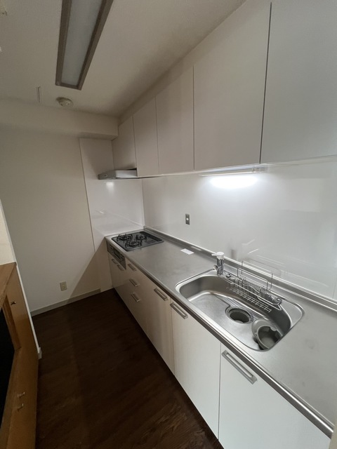キッチン　別部屋参考写真