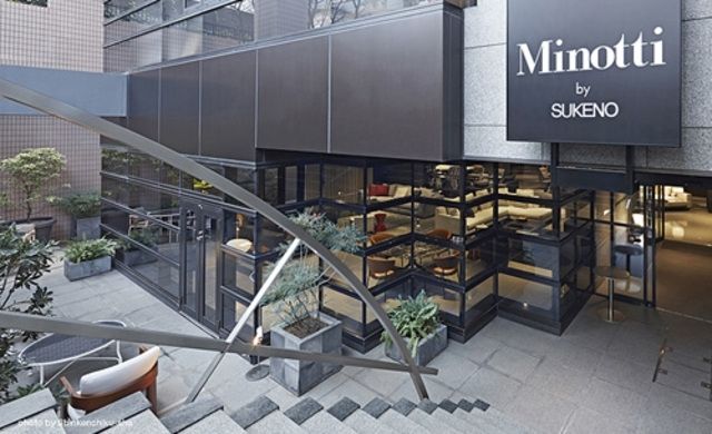 ホームセンター　Minotti　Court（ホームセンター）まで1610m