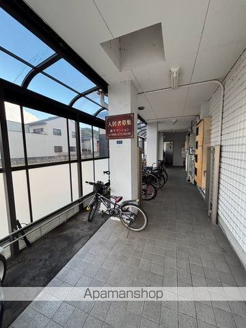 その他共有部分　その他共有部分