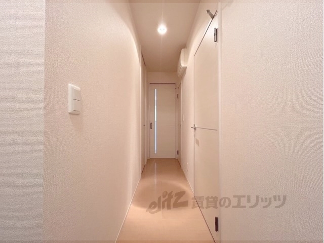 その他部屋・スペース　廊下