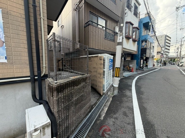 その他　周辺（その他）まで10m