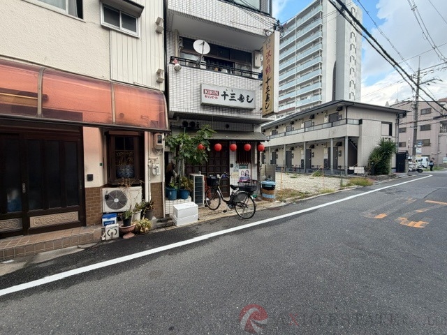 その他　周辺（その他）まで10m