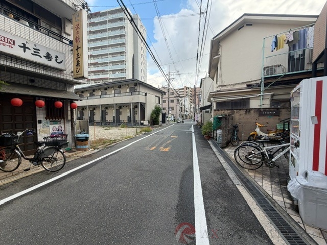 その他　周辺（その他）まで10m
