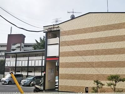 湘南新宿ライン高海 籠原駅 徒歩14分 築22年