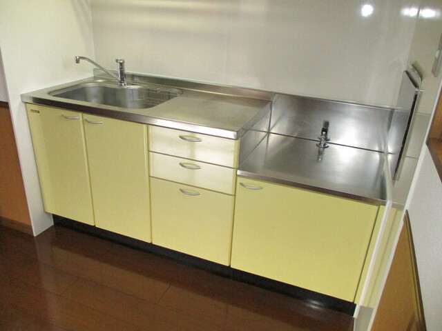 キッチン　Ｂ２０２