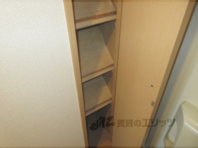 ルーエ辻久の内装写真