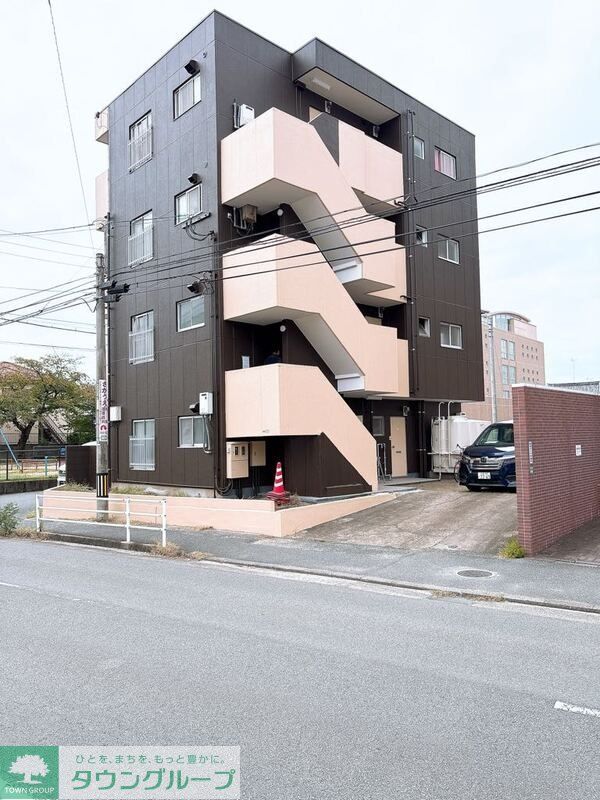 その他共有部分　外観