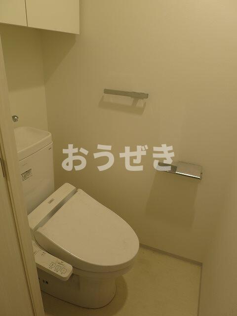 トイレ　参考写真