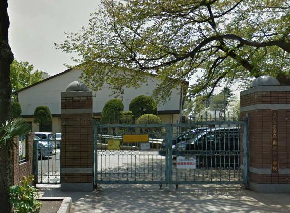 小学校　さいたま市立南浦和小学校（小学校）まで90m