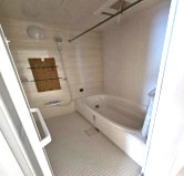 宮代町門間6丁目戸建の風呂写真