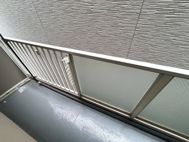 LuisIIの内装写真