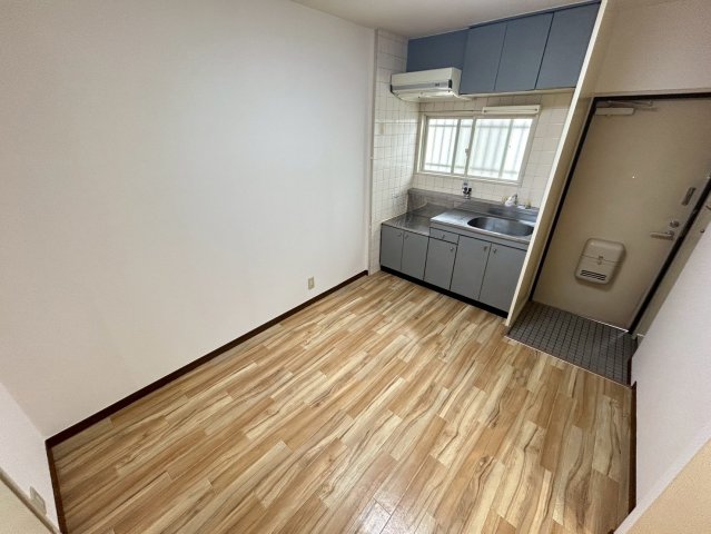 LuisIIの居間写真