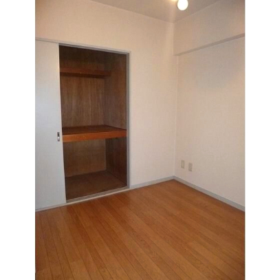 東京メトロ千代田線 綾瀬駅 徒歩7分 7階建 築38年の内装写真