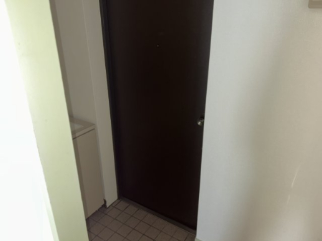 玄関　同一仕様・参考写真