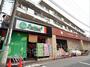 スーパー　トップパルケ 松原店（スーパー）まで208m