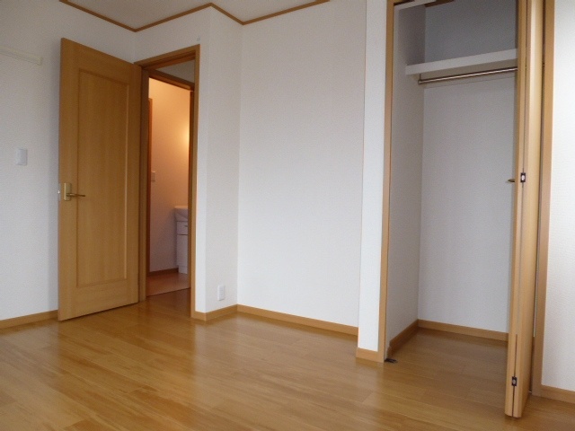 その他部屋・スペース　洋室