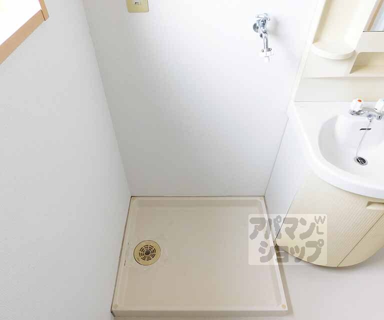 その他部屋・スペース　室内に置けます
