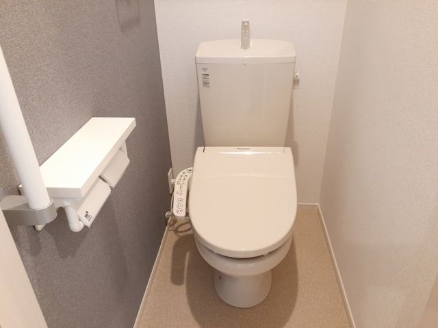 アリビオIIのその他写真