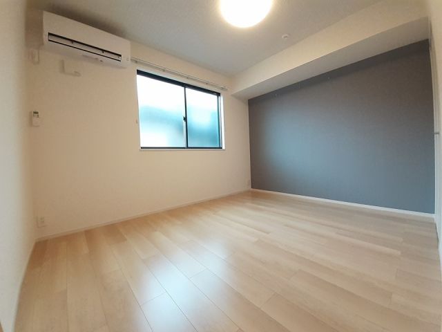 アリビオIIの内装写真