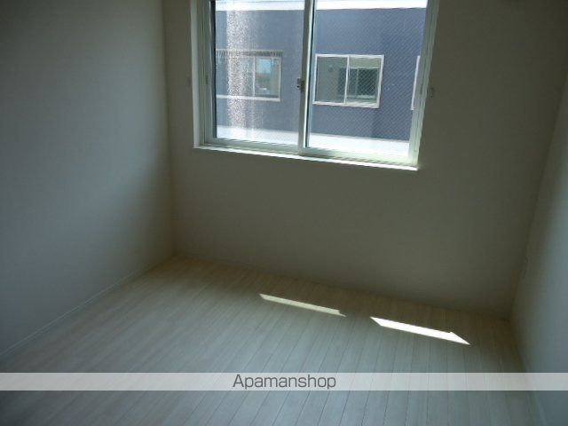 SunGrande Bの内装写真