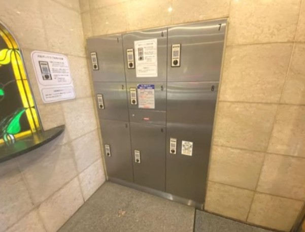東武東上線 上板橋駅 徒歩2分 7階建 築24年の外観写真