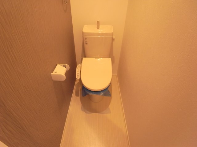 トイレ　※参考写真