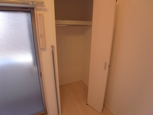 収納　※参考写真